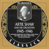 Purchase Artie Shaw - Chronological Classics: 1945-1946