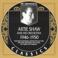Buy Artie Shaw - Chronological Classics: 1946-1950 Mp3 Download