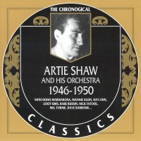 Purchase Artie Shaw - Chronological Classics: 1946-1950