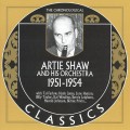 Buy Artie Shaw - Chronological Classics: 1951-1954 Mp3 Download