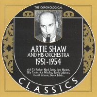 Purchase Artie Shaw - Chronological Classics: 1951-1954