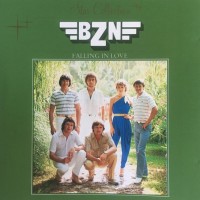Purchase BZN - Falling In Love