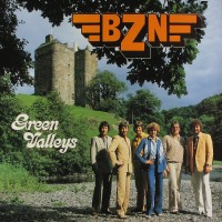 Purchase BZN - Green Valleys (Vinyl)