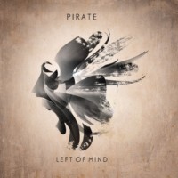 Purchase Pirate - Left Of Mind