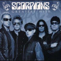 Purchase Scorpions - Greatest Hits CD1