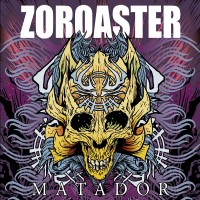 Purchase Zoroaster - Matador