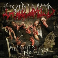 Purchase Exhumed - All Guts, No Glory CD1