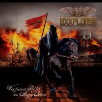 Purchase Exxplorer - Vengeance Rides An Angry Horse