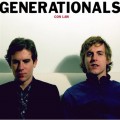 Buy Generationals - Con Law Mp3 Download