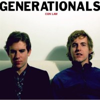 Purchase Generationals - Con Law
