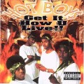 Buy Hot Boy$ - Get It How U Live!! Mp3 Download