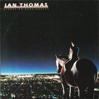 Purchase Ian Thomas - Riders On Dark Horses