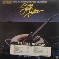 Purchase Ian Thomas Band - Still Here