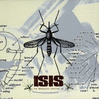 Purchase Isis - The Mosquito Control (EP)