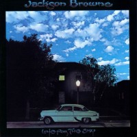 Purchase Jackson Browne - Late For The Sky