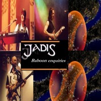 Purchase Jadis - Baboon Enquiries