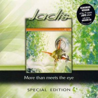 Purchase Jadis - More Than Meets The Eye (Special Edition) CD1