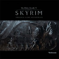 Purchase Jeremy Soule - The Elder Scrolls V: Skyrim CD1