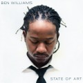 Buy Ben Williams - State Of Art Mp3 Download