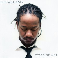 Purchase Ben Williams - State Of Art