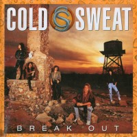 Purchase Cold Sweat - Break Out