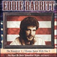 Purchase Eddie Rabbitt - All American Country