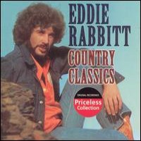 Purchase Eddie Rabbitt - Country Classics