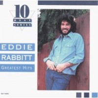 Purchase Eddie Rabbitt - Greatest Hits