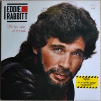 Purchase Eddie Rabbitt - The Best Year Of My Life