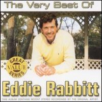 Purchase Eddie Rabbitt - The Very Best Of Eddie Rabbitt