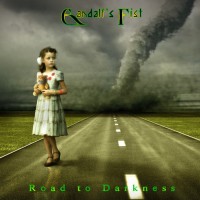 Purchase Gandalf's Fist - Road To Darkness