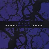 Purchase James Blood Ulmer - Blue Blood