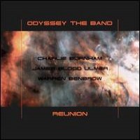Purchase Odyssey The Band - Reunion