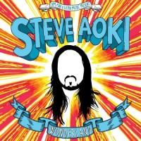 Purchase Steve Aoki - Wonderland
