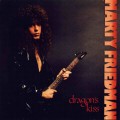 Buy Marty Friedman - Dragon's Kiss Mp3 Download