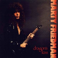 Purchase Marty Friedman - Dragon's Kiss