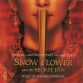 Purchase Rachel Portman - Snow Flower And The Secret Fan Mp3 Download