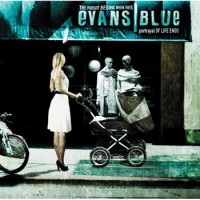 Purchase Evans Blue - The Pursuit Begins When This Portrayal Of Life Ends (Special Editon)