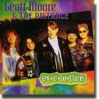 Purchase Geoff Moore & The Distance - Evolution