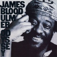 Purchase James Blood Ulmer - Odyssey