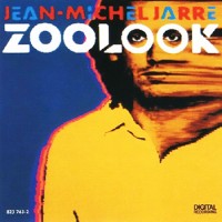 Purchase Jean Michel Jarre - Zoolook CD2