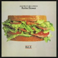 Purchase Jack Bruce, Bill Lordan & Robin Trower - B.L.T. (Vinyl)