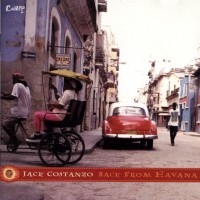 Purchase Jack Costanzo - Back From Havana