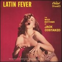 Purchase Jack Costanzo - Latin Fever (Vinyl)