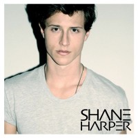 Purchase Shane Harper - Shane Harper