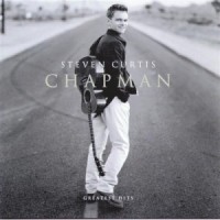 Purchase Steven Curtis Chapman - Greatest Hits