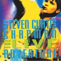 Purchase Steven Curtis Chapman - The Live Adventure