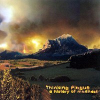 Purchase Thinking Plague - A History of Madness