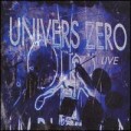 Buy Univers Zero - Live Mp3 Download