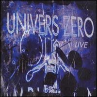 Purchase Univers Zero - Live